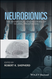Neurobionics -  - E-Book