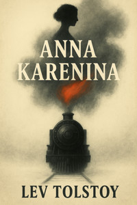 Ana Karenina - Lev Tolstói - E-Book