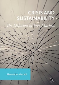 Crisis and Sustainability - Alessandro Vercelli - E-Book