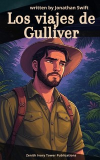 Los viajes de Gulliver - Jonathan Swift - kostenlos E-Book