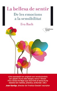 La bellesa de sentir - Eva Bach - E-Book
