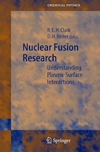 Nuclear Fusion Research - - E-Book