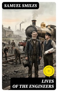 Lives of the Engineers - Samuel Smiles - E-Book