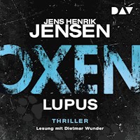 Oxen. Lupus