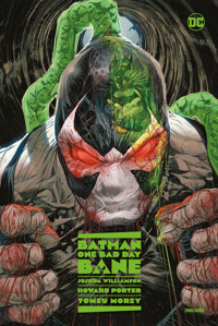Batman - One Bad Day: Bane - Joshua Williamson - E-Book