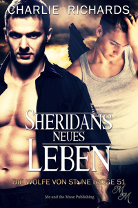 Sheridans neues Leben - Charlie Richards - E-Book