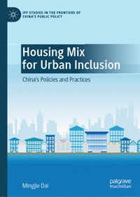 Housing Mix for Urban Inclusion - Mingjie Dai - E-Book