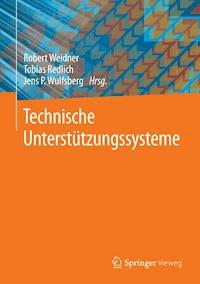 Technische Unterstützungssysteme -  - E-Book