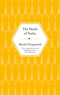 The Death of Stalin - Sheila Fitzpatrick - E-Book