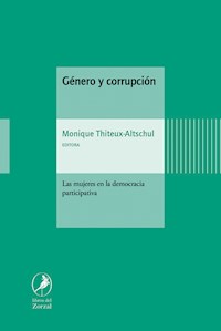 Género y corrupción - Monique Thiteux-Altschul - E-Book