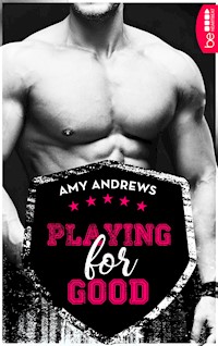 Playing for Good - Amy Andrews - E-Book