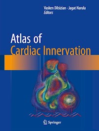 Atlas of Cardiac Innervation -  - E-Book