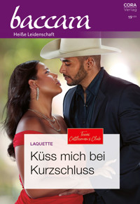 Küss mich bei Kurzschluss - LaQuette - E-Book