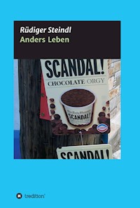 Anders Leben - Rüdiger Steindl - E-Book