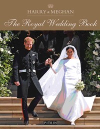 Harry & Meghan: The Royal Wedding Book - Halima Sadat - E-Book