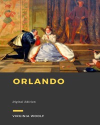 Orlando - Virginia Woolf - E-Book
