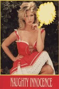 Naughty Innocence - Erotic Novel - Sand Wayne - E-Book