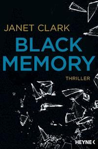 Black Memory - Janet Clark - E-Book