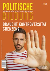 Braucht Kontroversität Grenzen? -  - E-Book