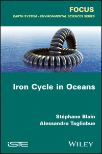 Iron Cycle in Oceans - Stéphane Blain - E-Book