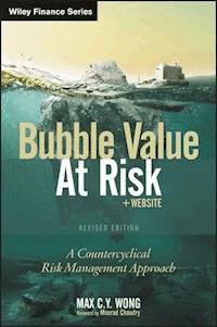 Bubble Value at Risk - Max C. Y. Wong - E-Book
