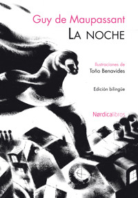 La Noche - Guy de Maupassant - E-Book