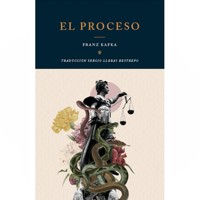 El proceso - Franz  kafka - E-Book