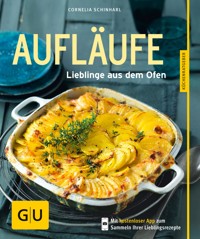 Aufläufe - Cornelia Schinharl - E-Book
