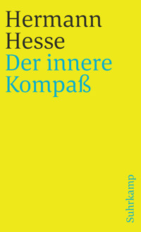 Der innere Kompaß - Hermann Hesse - E-Book