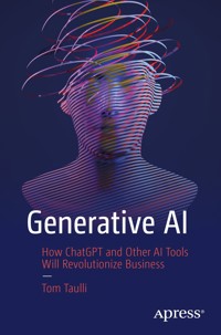Generative AI - Tom Taulli - E-Book