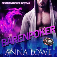 Bärenpoker - Anna Lowe - Hörbuch