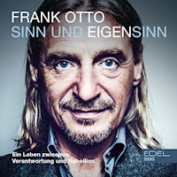Sinn und Eigensinn - Melanie Köhne - Hörbuch