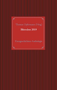 Blütenlese 2019 -  - E-Book