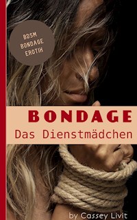 Bondage - Cassey Livit - E-Book