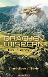 Drachenwispern - Christian D'hein - E-Book