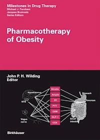 Pharmacotherapy of Obesity - - E-Book
