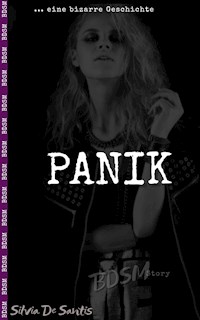 Panik - Silvia de Santis - E-Book