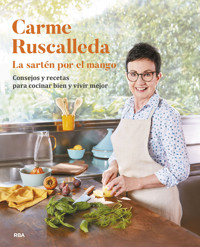 La sartén por el mango - Carme Ruscalleda - E-Book