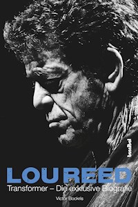 Lou Reed - Transformer - Victor Bockris - E-Book