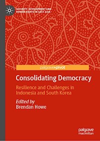 Consolidating Democracy -  - E-Book