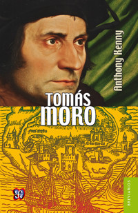 Tomás Moro - Anthony Kenny - E-Book