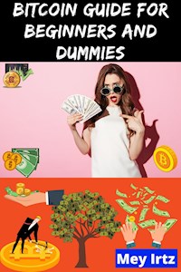 Bitcoin Guide for Beginners and Dummies - Mey Irtz - E-Book