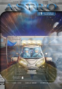 ASTRO S1 - Part 8: Sport Fever, Isabella Hanson, UFO - Mystery (1) - Martin Wintersberger - E-Book
