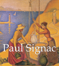 Paul Signac - Paul Signac - E-Book