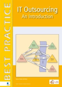 IT Outsourcing  &ndash; An introduction - Frank Winnubst - E-Book
