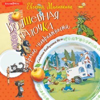 Волшебная палочка и прочие неприятности - Евгения Малинкина - Hörbuch