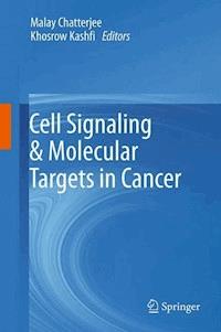 Cell Signaling & Molecular Targets in Cancer -  - E-Book