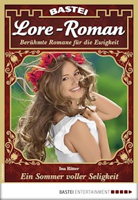 Lore-Roman 30 - Ina Ritter - E-Book