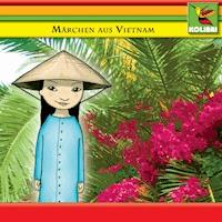 Märchen aus Vietnam - Fritz Leonard - Hörbuch
