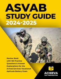 ASVAB Study Guide - Adam West - E-Book